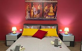 B&B Domus Joannina